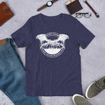 MOTHMAN - Unisex t-shirt