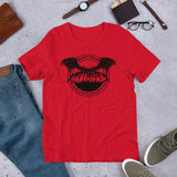 MOTHMAN - Unisex t-shirt