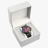 Automatic Watch - 3 Colors Available