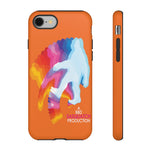 iPhone Tough Cases (Available in Matte or Glossy)