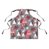 Christmas Apron - Unisex