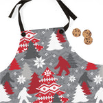 Christmas Apron - Unisex