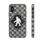 iPhone Tough Cases (Available in Matte or Glossy)