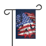 Freedom Flag - Garden Flag