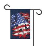 Freedom Flag - Garden Flag