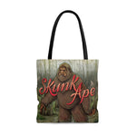 SKUNK APE - Tote Bag
