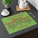Christmas Placemat