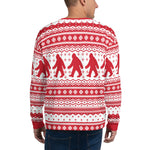 Christmas Nordic Sweatshirt - Unisex