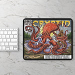 CRYPTID - Gaming Mouse Pad