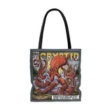 CRYPTID - Tote Bag