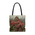 SKUNK APE - Tote Bag