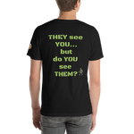 Unisex T-Shirt - BEST SELLER