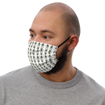 Premium Face mask