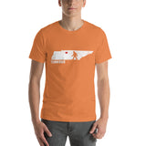 Short-Sleeve Unisex T-Shirt - TN