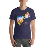 Short-Sleeve T-Shirt - Unisex - BBD Production Spin
