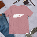 Short-Sleeve Unisex T-Shirt - TN