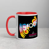 Mug - (4 colors available)