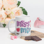 Valentine's - Mug (11oz and 15oz available)